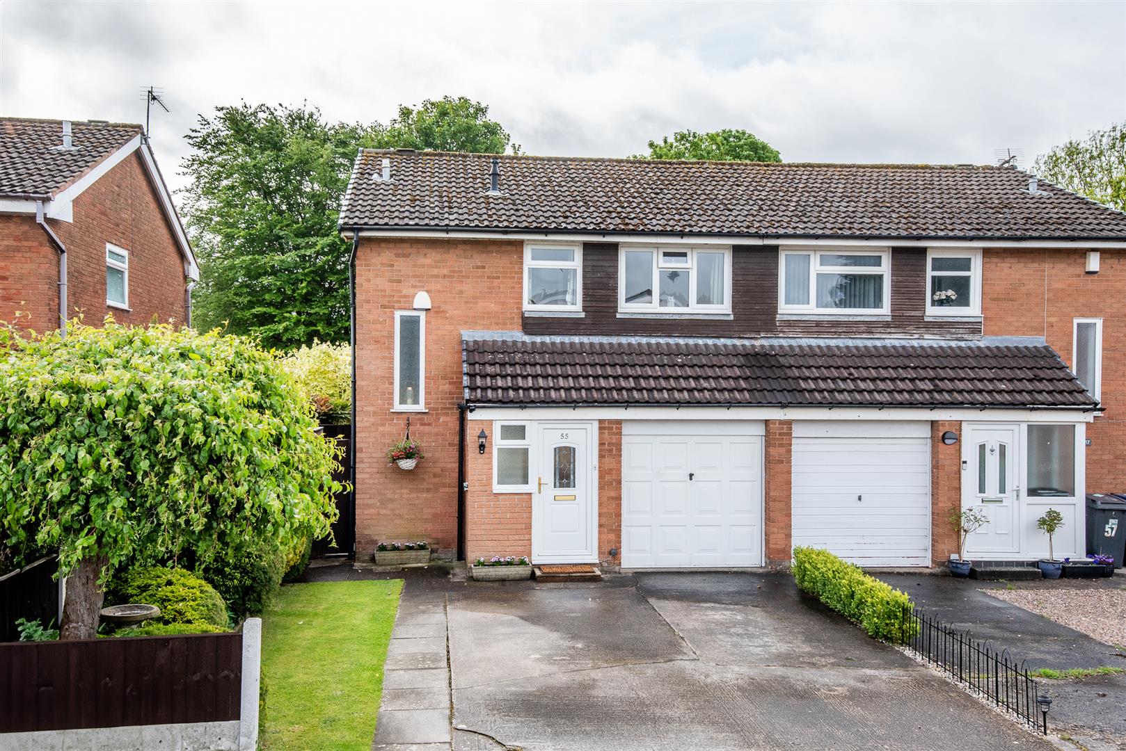 3 bed property in Bispham Avenue, Leyland